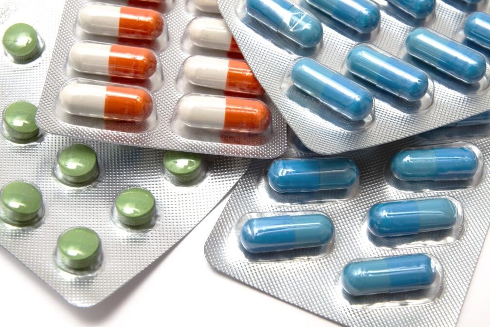 Drugs