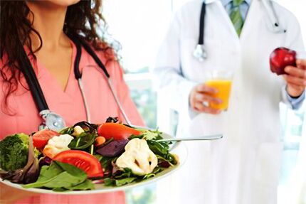 Appropriate nutrition for osteoarthritis