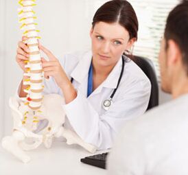 causes of osteochondrosis