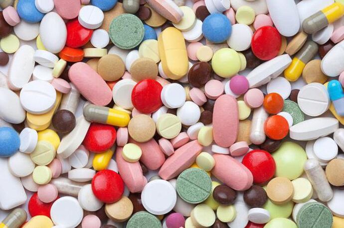 Drugs